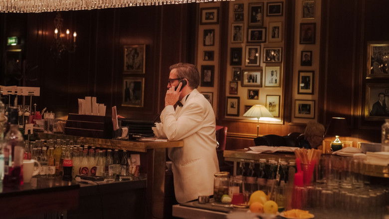 кадр из фильма The Souffleur