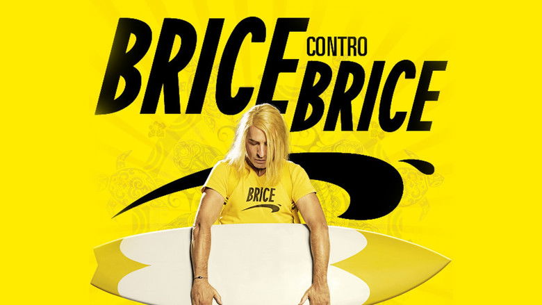 кадр из фильма Супер Брис