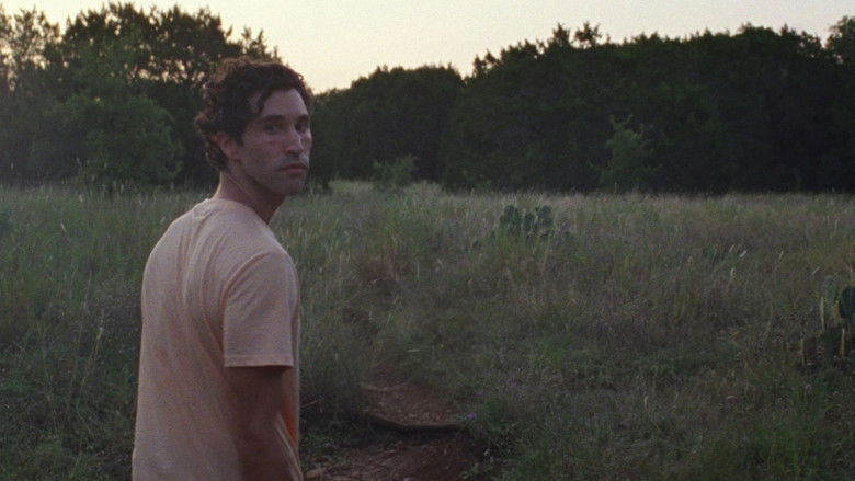 кадр из фильма Give