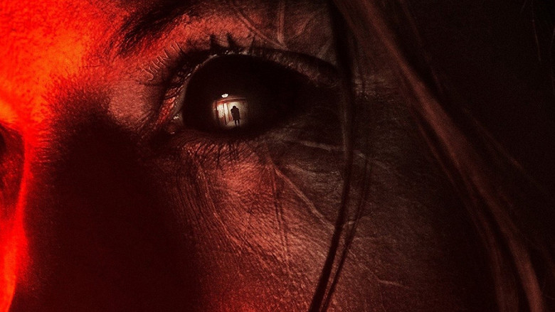 кадр из фильма Эффект Лазаря