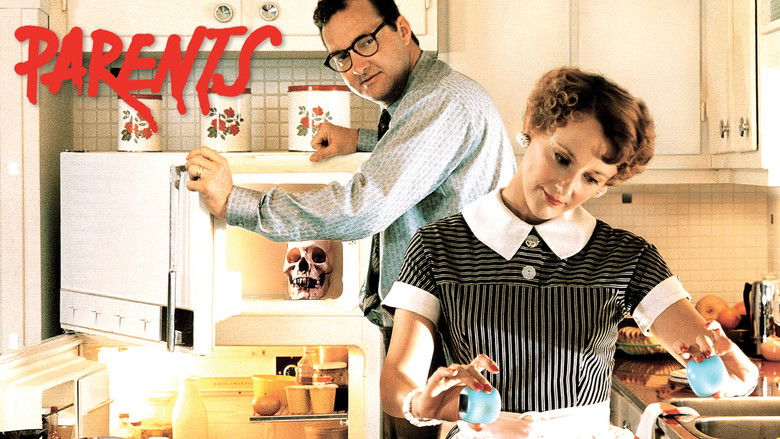 кадр из фильма Parents