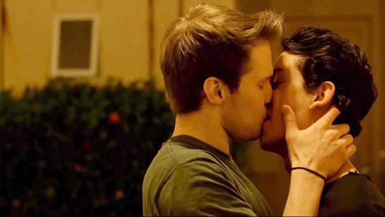 кадр из фильма Ничего, кроме цветов