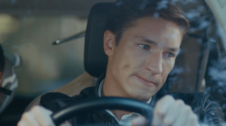 кадр из фильма Пассажир