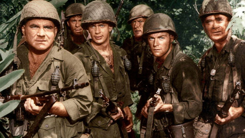 кадр из фильма Между раем и адом