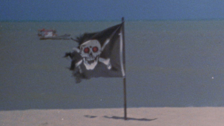 кадр из фильма Transetropical