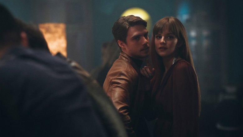 (Не)идеальная женщина