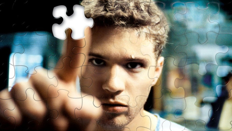 кадр из фильма Внутри моей памяти