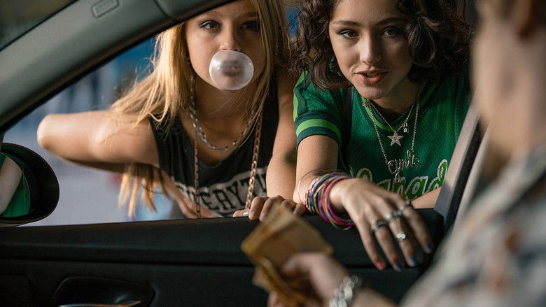 кадр из фильма Tigermilch