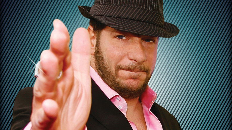 кадр из фильма Jeffrey Ross: No Offense