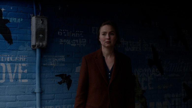 кадр из фильма The Way to Paradise