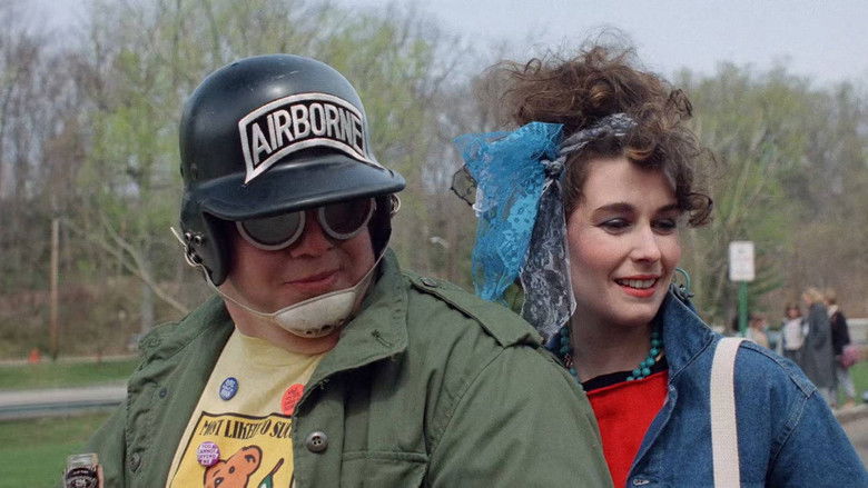 кадр из фильма Hell High