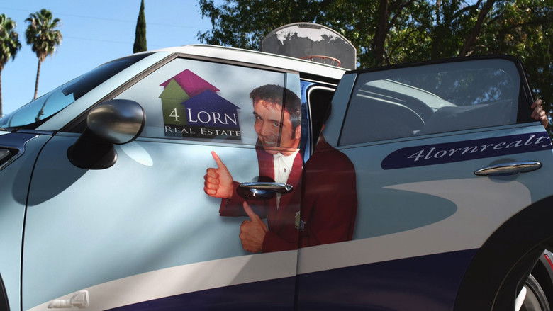 кадр из фильма Нубы