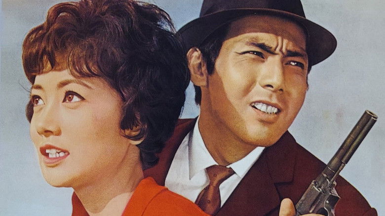 кадр из фильма 危いことなら銭になる