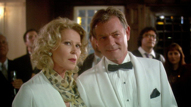 кадр из фильма Clubhouse