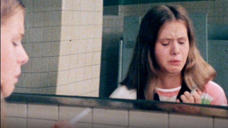 кадр из фильма My Mother Was Never a Kid