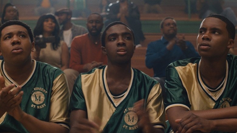 кадр из фильма Shooting Stars