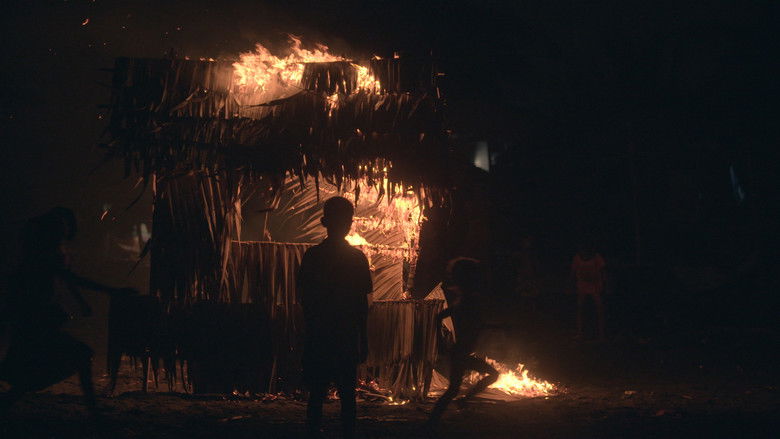 кадр из фильма Boy From Nowhere