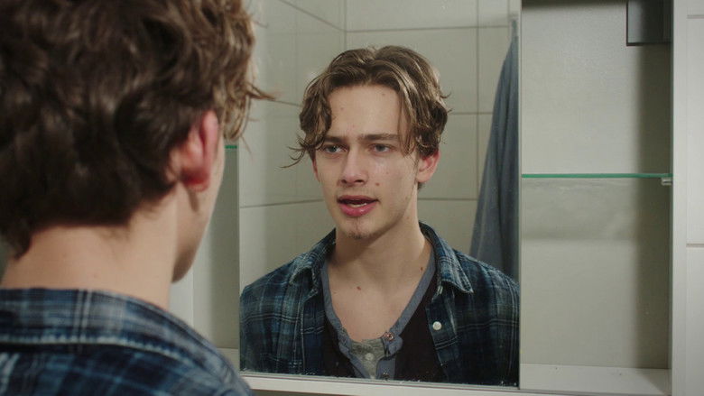 кадр из фильма Alt blir bedre i morgen