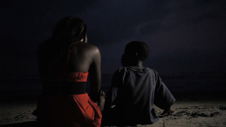 кадр из фильма Native Sun