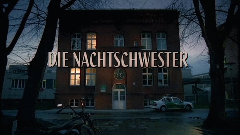 кадр из фильма Die Nachtschwester