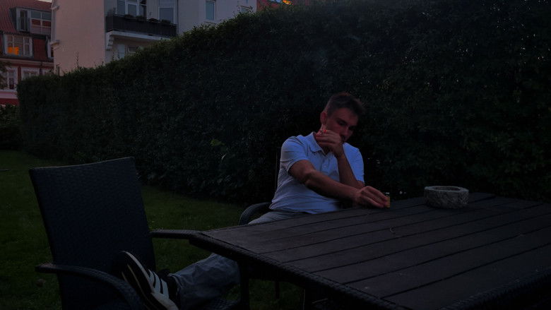 кадр из фильма Cocaine Kills