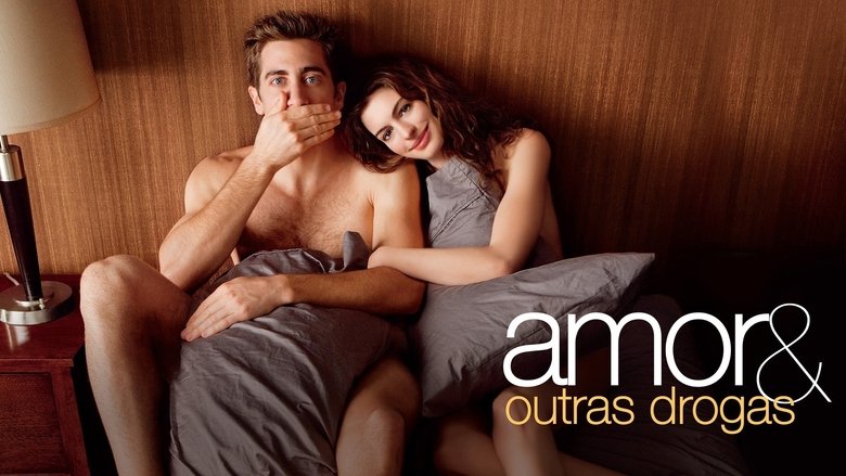 кадр из фильма Любовь и другие лекарства