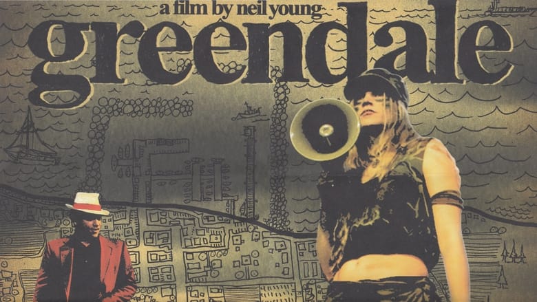 кадр из фильма Greendale