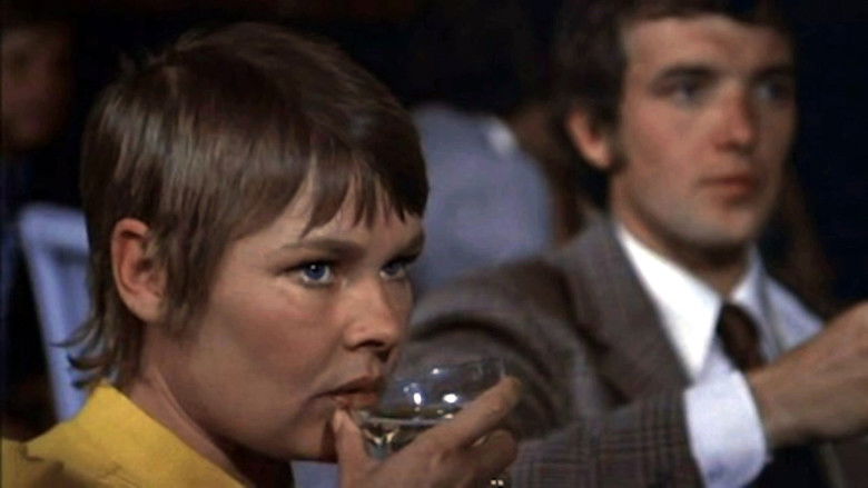 кадр из фильма Dead Cert