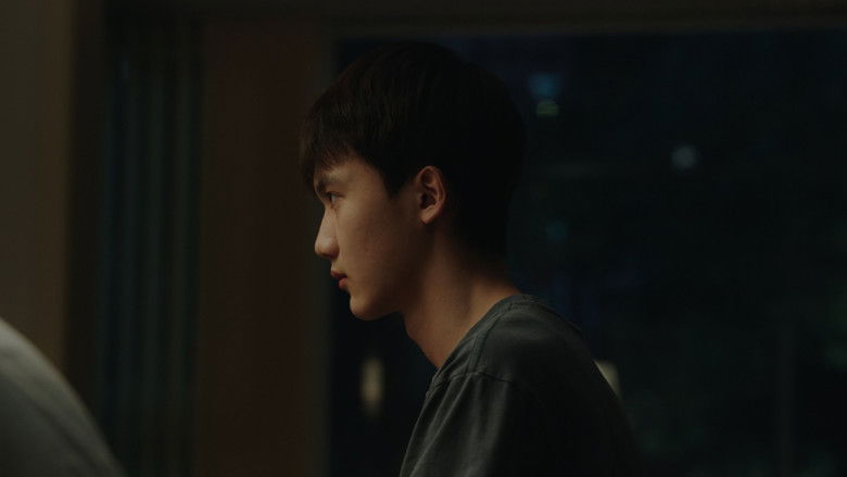 кадр из фильма Краткая история семьи