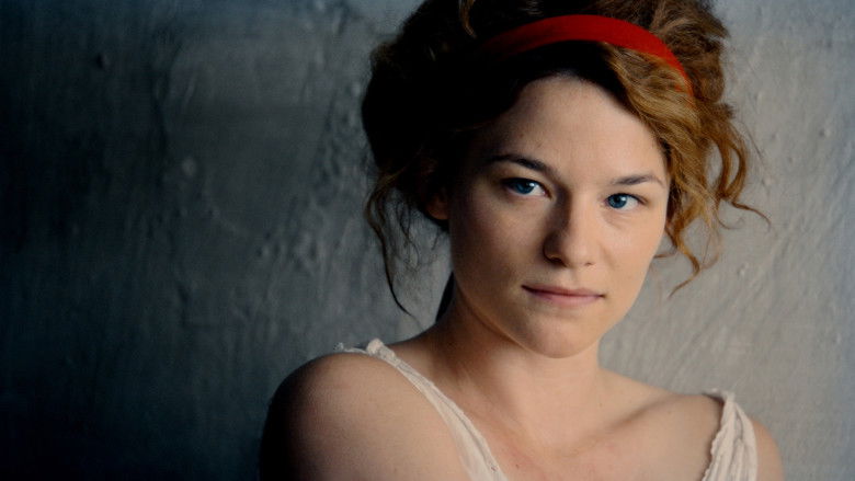 кадр из фильма Эгон Шиле: Смерть и дева