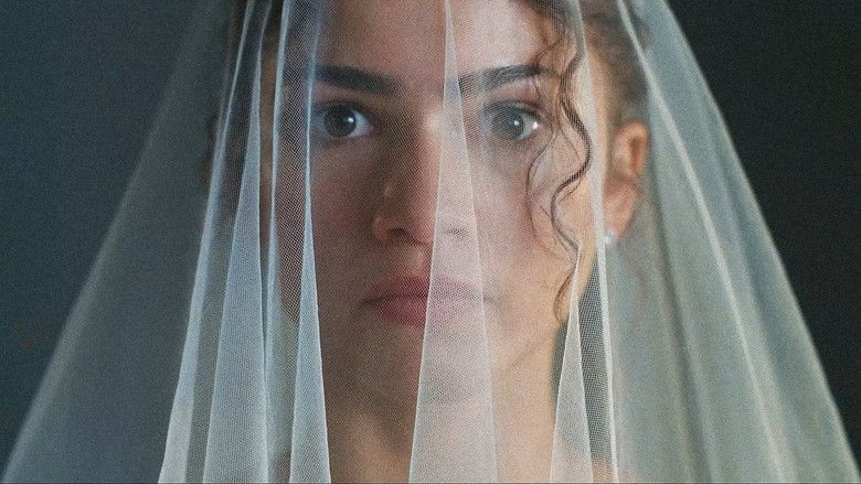 кадр из фильма Вот это драма!