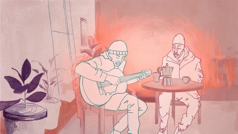 кадр из фильма En Rang Par Deux