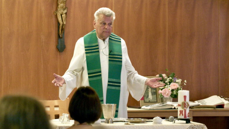 кадр из фильма Célibat des prêtres, le calvaire de l'Église