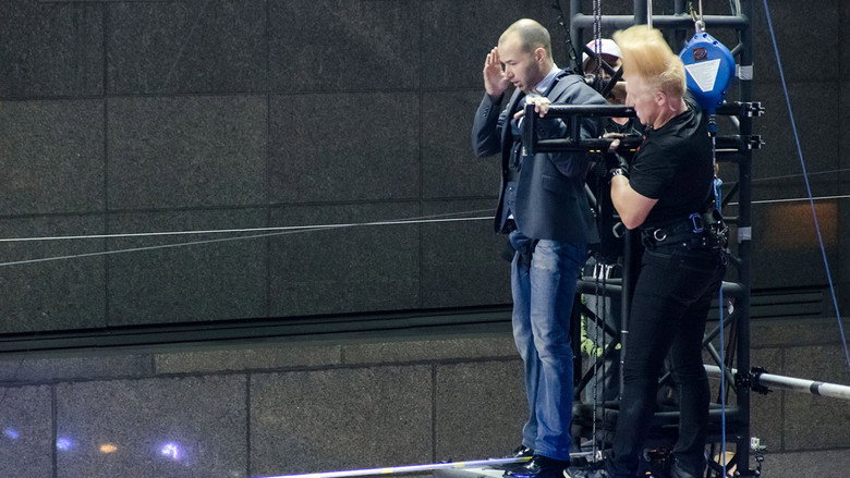 кадр из фильма Impractical Jokers: Live Punishment Special