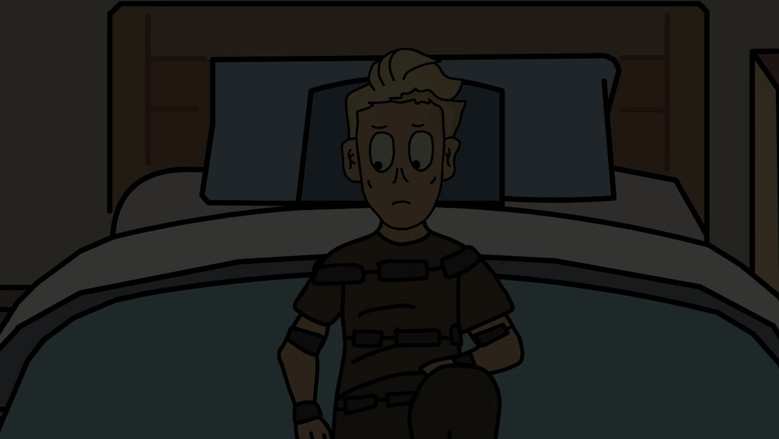 кадр из фильма Uyku