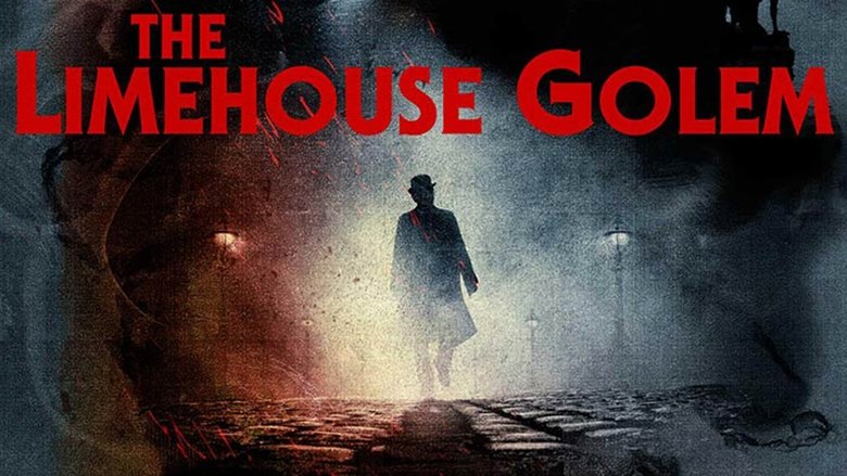 кадр из фильма Голем