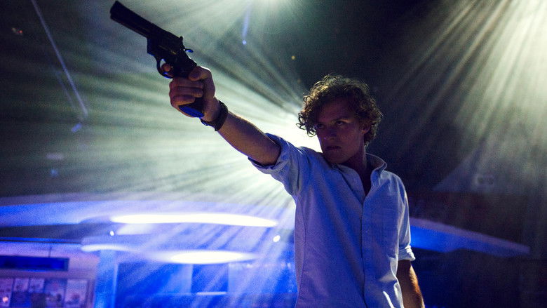 кадр из фильма Последний сеанс