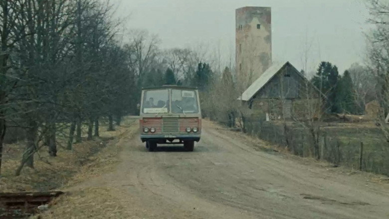 кадр из фильма Sitiens