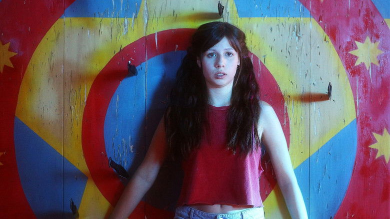 кадр из фильма Kreuz des Südens