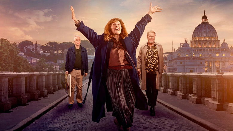 кадр из фильма Rom