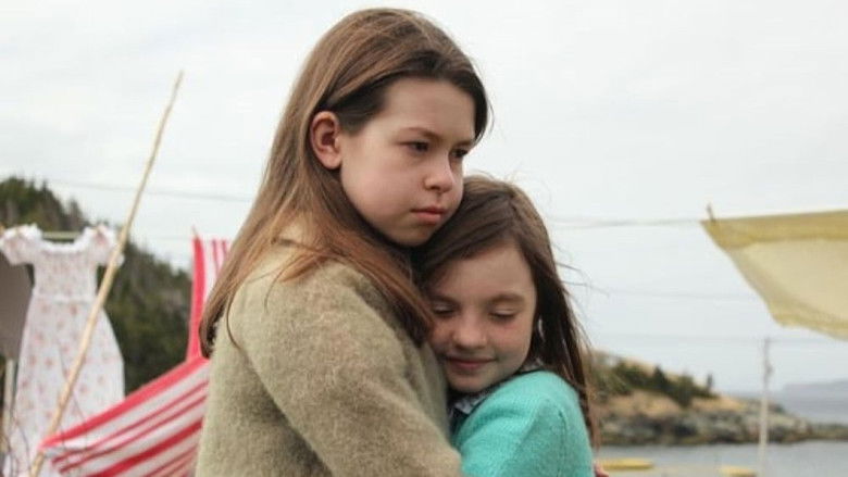 кадр из фильма Talus and Scree