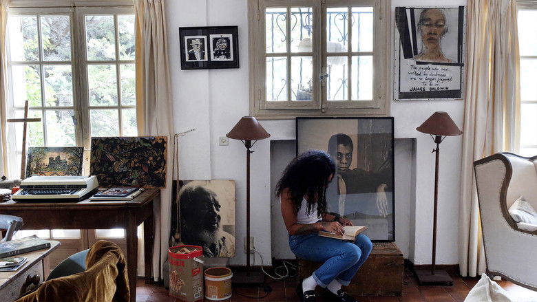 кадр из фильма Movement Song