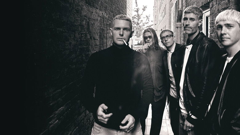 кадр из фильма The Minds Of 99 - Tre Døgn i Parken