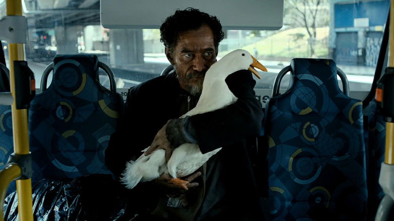 кадр из фильма Разговоры с богами