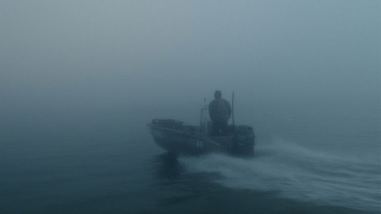 кадр из фильма Китобой