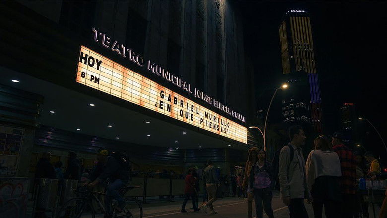 кадр из фильма ¿En Que Piensas?