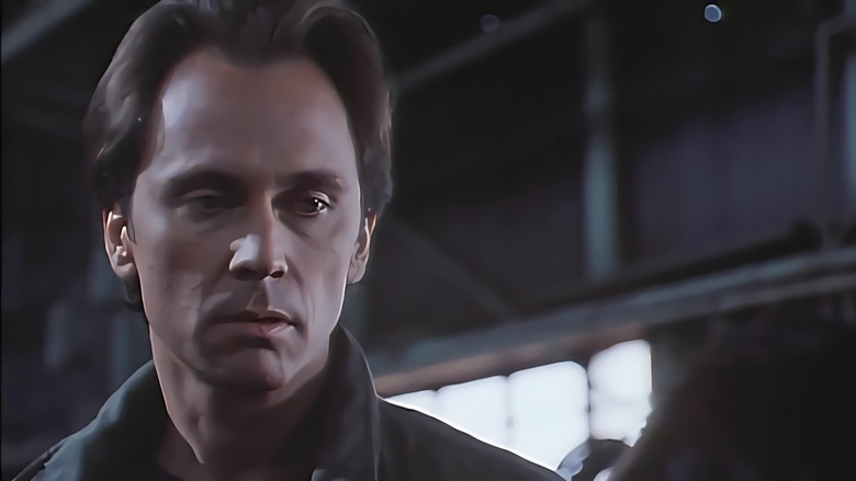 кадр из фильма The Soft Kill