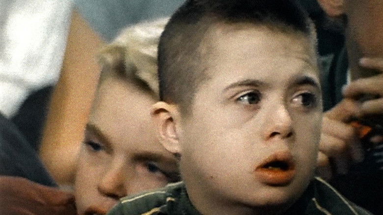 кадр из фильма Danny and Nicky