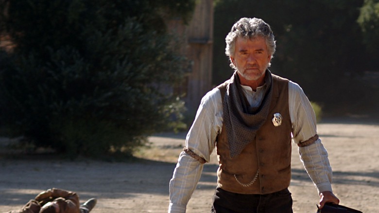 кадр из фильма Desolation Canyon