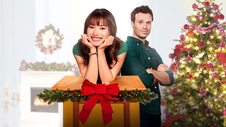 кадр из фильма Карамельный кандидат